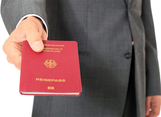 Ermenistan AB ülkelerine vizeyi kaldırdı  