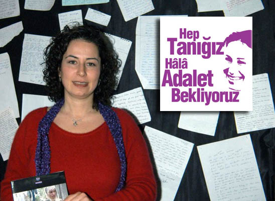 Pınar Selek davasında hukuksuzluklara devam ediliyor