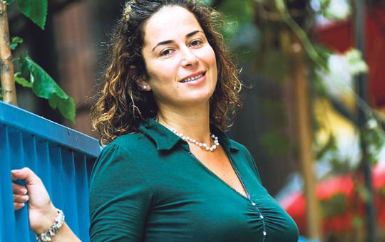 Yargıtay Pınar Selek'e verilen müebbeti bozdu 