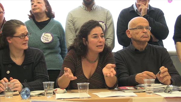 Pınar Selek: Ülkeme dönmek için mücadeleme devam edeceğim