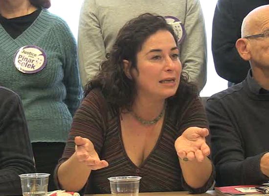 Pınar Selek davasının gerekçeli kararında bomba var ama yok