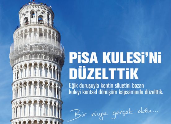 AKP Global, belediyeciliğin sırlarını anlattı