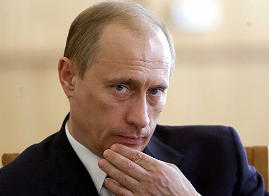 Rusya Suriye'ye silah satışını durdurma kararı aldı