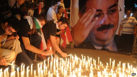 El Hassan suikastı Lübnan’da bir geri dönüş mesajı mı?