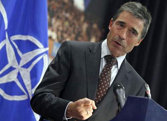 NATO'dan İrana: 'Saldırı amacın yoksa endişen de olmamalı'