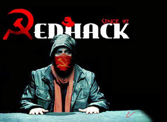 RedHack’ten Dink cinayetiyle ilgili ihbar  