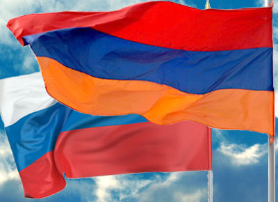 Moskova'da Rus - Ermeni dayanışma merkezi kuruldu