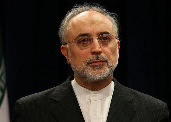 İran Dışişleri Bakanı Salihi Ankara'ya geliyor