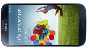 Samsung S4 modelini tanıttı