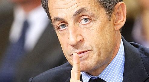 Fransa’da Sarkozy’ye özlem artıyor  