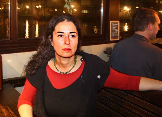 Pınar Selek: Yargıtay aşamasından umutluyum