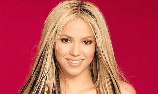 Shakira Kürtçe şarkı söyleyecek mi?  