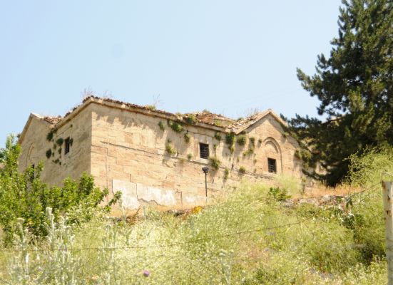 Savunma Bakanlığı’ndan ‘kilise açılımı’