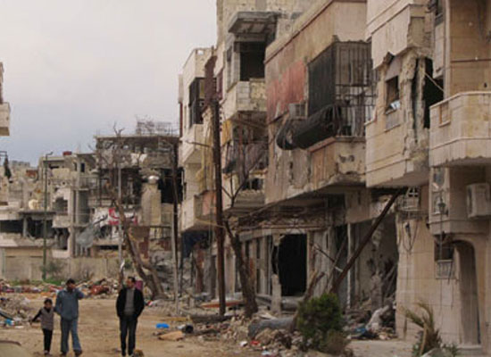 Suriye'de ateşkes ikinci gününde