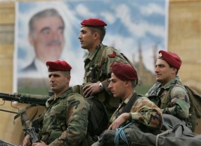 Türkiye’nin ‘misillemesinde’ Suriyeli askerler öldü