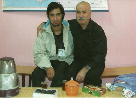 '12 Eylül ile hesaplaşılıyor ama Tahir Canan hala cezaevinde'