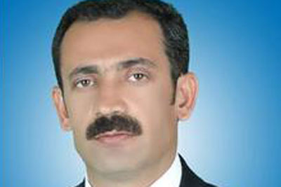 AK Parti Gürpınar ilçe başkanı kaçırıldı 
