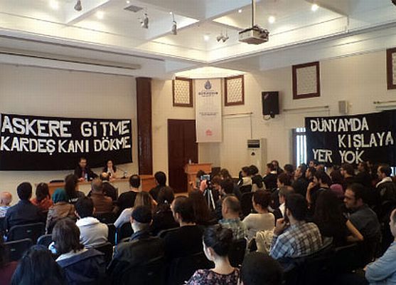Türkiye'nin ilk vicdani retçisi Tayfun Gönül hayatını kaybetti