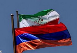İran - Ermenistan ilişkileri