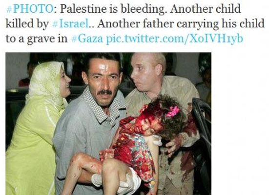 BM çalışanı İsrail aleyhtarı tweet attı, kovuldu! 