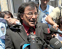 Avukat Fuat Turgut, Dink ailesine hakaretten mahkûm oldu 