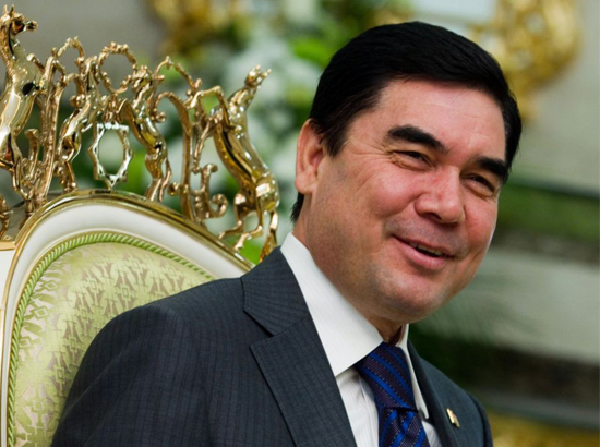 Türkmenistan Ermenistan’a enerji ihraç edecek