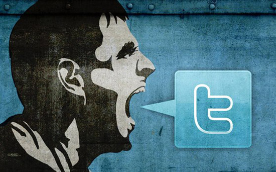 Twitter nefret söylemi kapsamında kullanıcı bilgilerini paylaştı