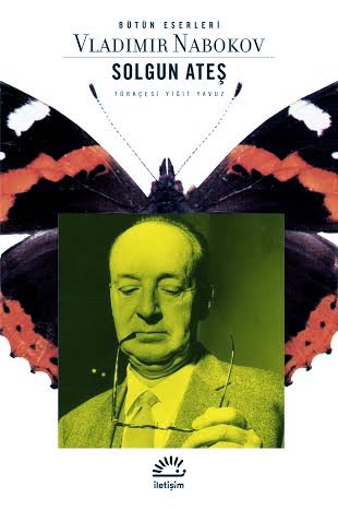 Bir Nabokov labirenti: Solgun Ateş