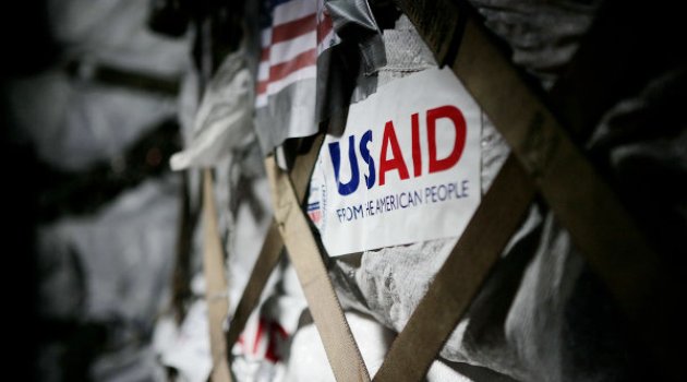 Rusya ABD Kalkınma Ajansı USAID’i sınır dışı ediyor  