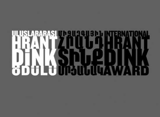 Uluslararası Hrant Dink Ödülü aday önerilerinizi bekliyor  