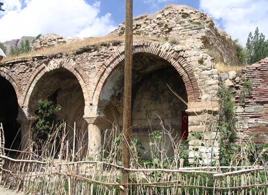 Yedikilise’nin çağrısı  