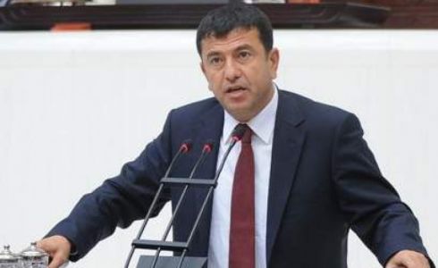 CHP'den Nefret Suçlarıyla ilgili yasa teklifi