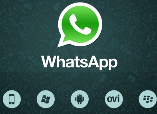 Whatsapp özel bilgileri çalıyor