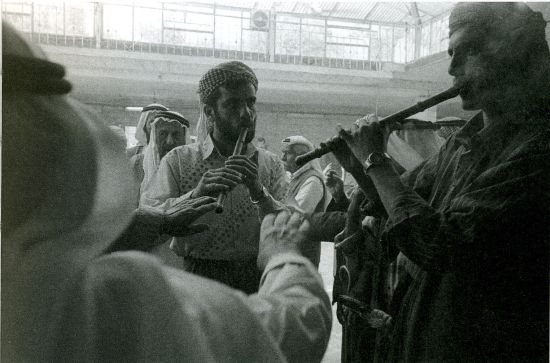 ‘(Y)Ezidilerin kendilerini anlatmak gibi bir dertleri yok’